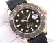 Swiss Copy Rolex Yacht-Master 42 Rose Gold Price - 116655 Rose Gold Case 2824 Automatic Watch (6)_th.jpg